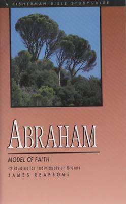 Fisherman Bible Studyguide - Abraham