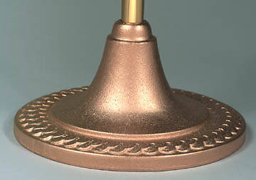 Picture of Round Flag Stand