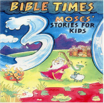 Bible Times III CD