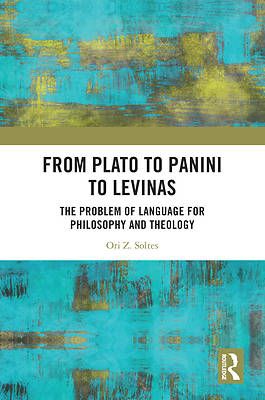 From Plato to Panini to Levinas