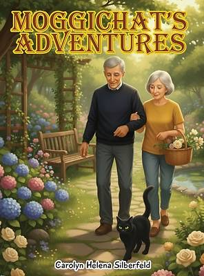 Moggichat's Adventures