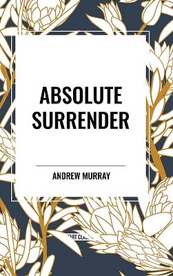 Absolute Surrender