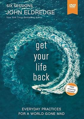Get Your Life Back Video Study DVD