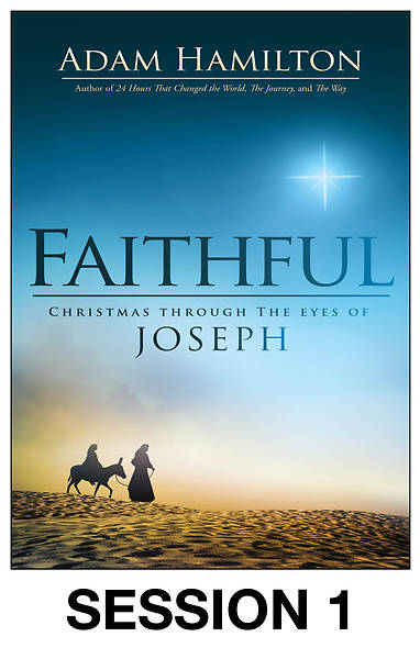 Faithful Session Video