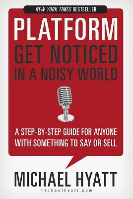 Platform - eBook [ePub]