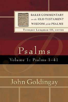 Psalms - eBook [ePub]