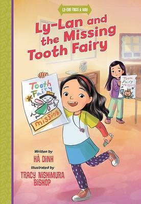 Picture of Ly-LAN and the Missing Tooth Fairy