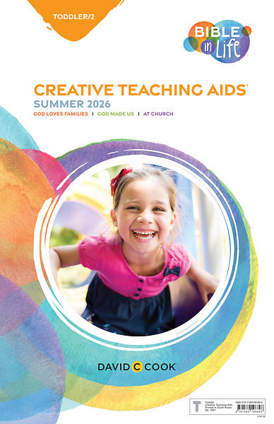 Picture of Echoes Toddler Twos Creative Teaching Aids Summer