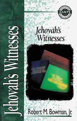 Picture of Jehovah's Witnesses - eBook [ePub]