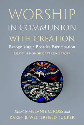 Worship in Communion with Creation