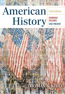 American History, Combined Edition