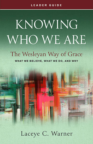 Picture of Knowing Who We Are Leader Guide - eBook [ePub]
