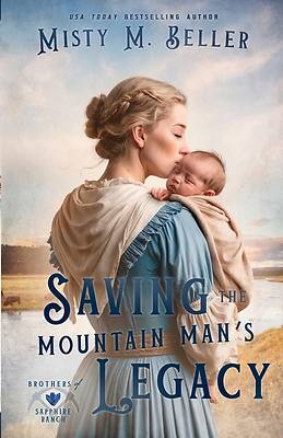 Saving the Mountain Man's Legacy