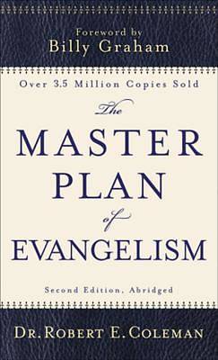 Picture of The Master Plan of Evangelism - eBook [ePub]