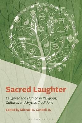 Picture of Sacred Laughter