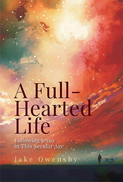 Picture of A Full-Hearted Life - eBook [ePub]