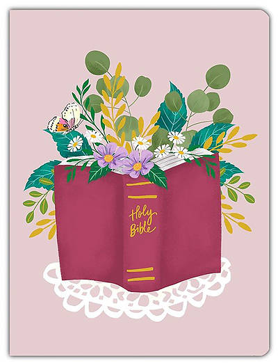 Journal Grow in the Word