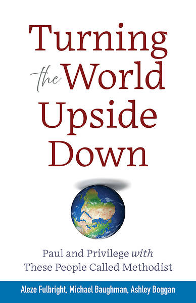 Picture of Turning the World Upside Down - eBook [ePub]
