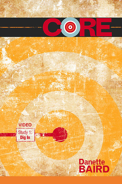 Picture of CORE Study 1: Dig In Video MP4 Download