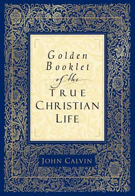 Picture of Golden Booklet of the True Christian Life - eBook [ePub]