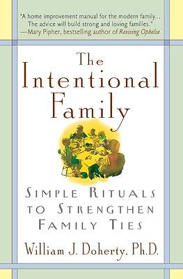 Picture of The Intentional Family