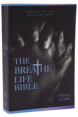 The Breathe Life Holy Bible
