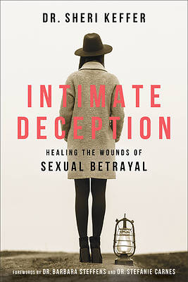 Picture of Intimate Deception