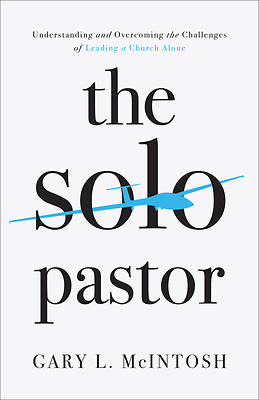 The Solo Pastor