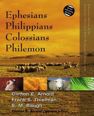 Ephesians Philippians Colossians Philemon