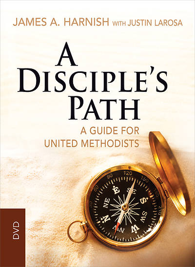 A Disciple's Path DVD