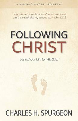 Following Christ
