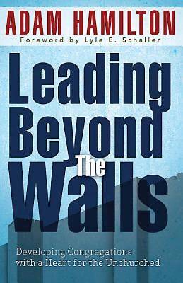 Picture of Leading Beyond the Walls - eBook [ePub]