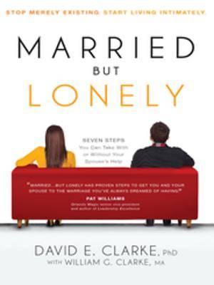Picture of Married...But Lonely - eBook [ePub]