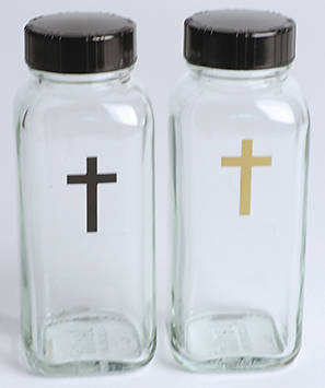 Picture of Koleys K326 Cruets