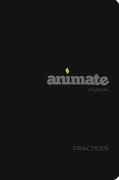 Animate Practices Journal