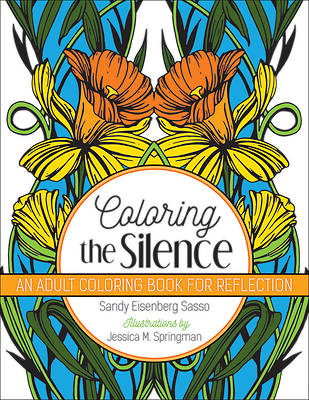 Coloring the Silence