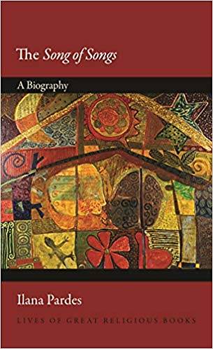 Picture of The Song of Songs - eBook [ePub]