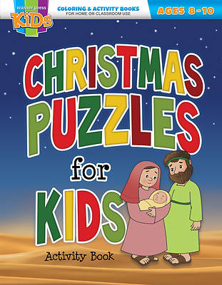 Christmas Puzzles