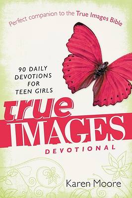 True Images Devotional