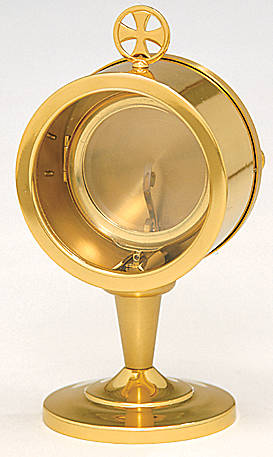 Koleys K444 Chapel Monstrance