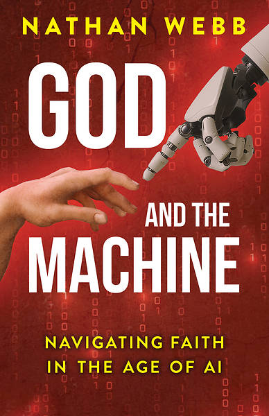 God and the Machine