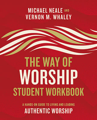 Picture of The Way of Worship Student Workbook - eBook [ePub]
