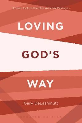 Loving God's Way