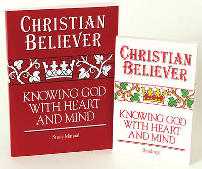 Christian Believer Reading Package