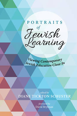 Portraits of Jewish Learning