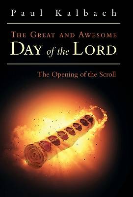 Picture of The Great and Awesome Day of the Lord