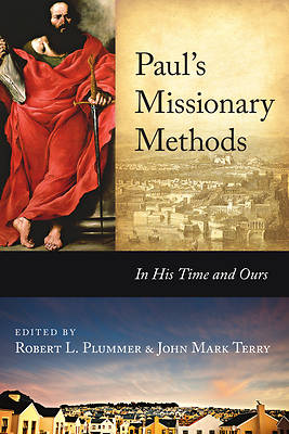 Paul's Missionary Methods - eBook [ePub]