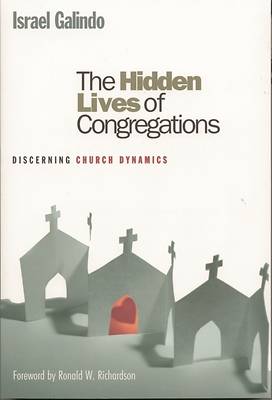 Picture of The Hidden Lives of Congregations
