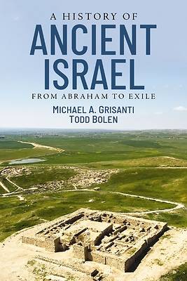 A History of Ancient Israel