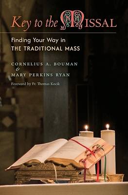 Picture of Key to the Missal